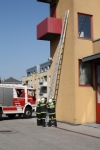 Nastavovací žebřík Nastavovací žebřík