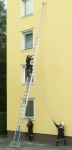Vysouvací žebřík Vysouvací žebřík