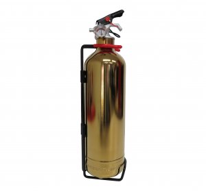 HASICÍ DESIGNOVÝ PROSTŘEDEK ZLATÝ 1KG DP1-G