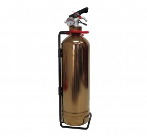 HASICÍ DESIGNOVÝ PROSTŘEDEK MĚDĚNÝ 1KG DP1-C