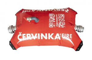 Požární vak