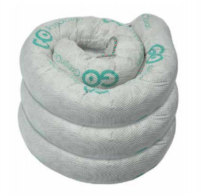 Hydrophobic sorption snake XL