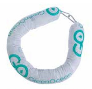 Oil sorbent snake, 8 x 300 cm