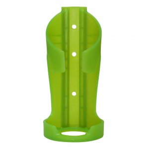 Fire extinguisher holder green 500 ml