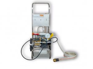 Přenosné zkušební elektrické čerpadlo N7/1FH-E-AA