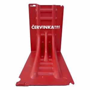 Mobilní protipovodňová rovná zábrana 110 cm