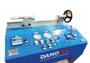Adaptér pro SODA bombičky 99D3/SODA
