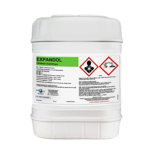 Vysokoexpanzní pěnidlo Expandol