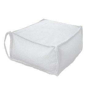 Absorpční protipovodňový pytel DP436 - bílý