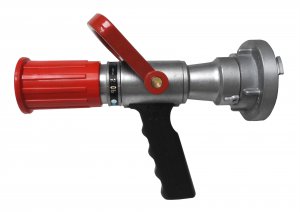 Water jet 52 mm