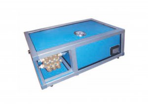 CO2 FILLER MODEL KU3 (230 V)