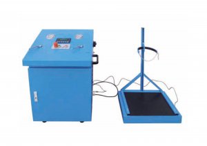 CO2 filler model KUD4