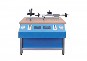 CO2 Filling Machine Model KUS6-DI