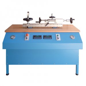 Combination filling machine KUD6-DI-N2