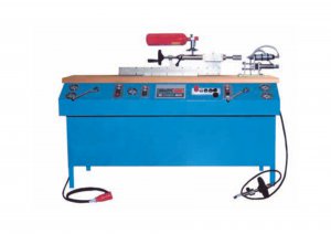KU6/HF505RS COMBINATION FILLING MACHINE
