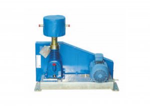 CO2 filler EM130