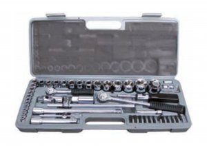Special tool set