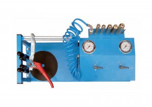 Nitrogen filler N2B- Z