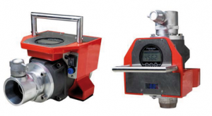 Flowmeter F-250-D
