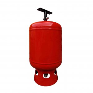 AUTOMATICKÝ PRÁŠKOVÝ HASICÍ PROSTŘEDEK 6 KG P6 A