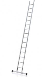 Opěrný žebřík JUST Typ R-100