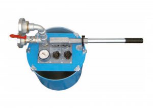 Hand Hose Test Pump HSP-100