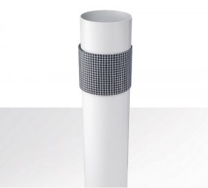 FR Pipe Wrap - Protipožární zpěňující páska