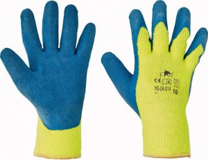Protective gloves - cold resistant